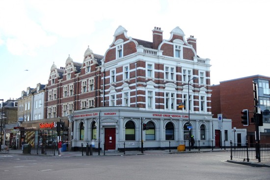 Whats great about the area, what should people know about it? - Martyn Gerrard