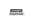 Woody's - Martyn Gerrard