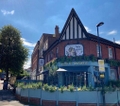 The Maid of Muswell - Martyn Gerrard