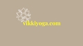 Vikki Yoga - Martyn Gerrard