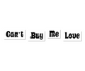 Can't Buy Me Love Vintage Shop - Martyn Gerrard
