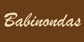 Babinondas Greek Restaurant - Martyn Gerrard