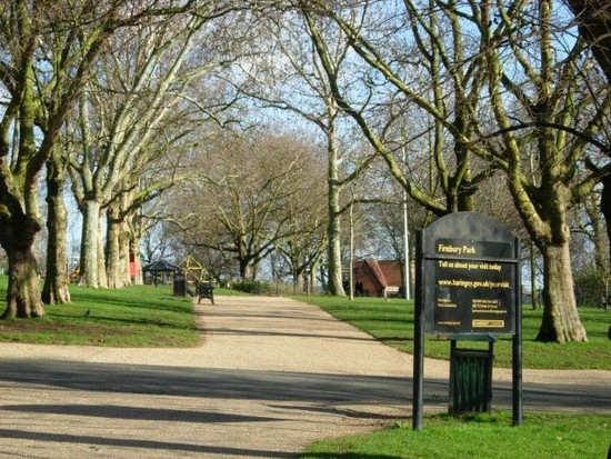 Hidden Gem &ndash; is there something about the area no one really knows about? - Martyn Gerrard