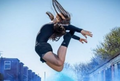 LoveDanceLive – The UK's Only Outdoor Dance Convention 2022 - Martyn Gerrard