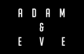 Adam & Eve - Martyn Gerrard