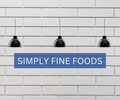 Simply Fine Foods  - Martyn Gerrard
