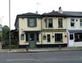 The Three Horseshoes - Martyn Gerrard