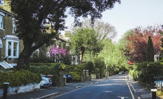 What are the best roads to live on? - Martyn Gerrard