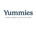 Yummies  - Martyn Gerrard
