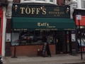 Toffs Fish & Chips - Martyn Gerrard