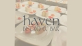 Haven Bistro & Bar - Martyn Gerrard